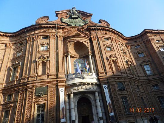 Palazzo Carignano